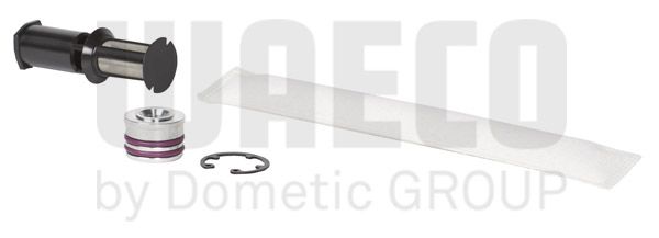 WAECO 8880700311 - Trockner, Klimaanlage