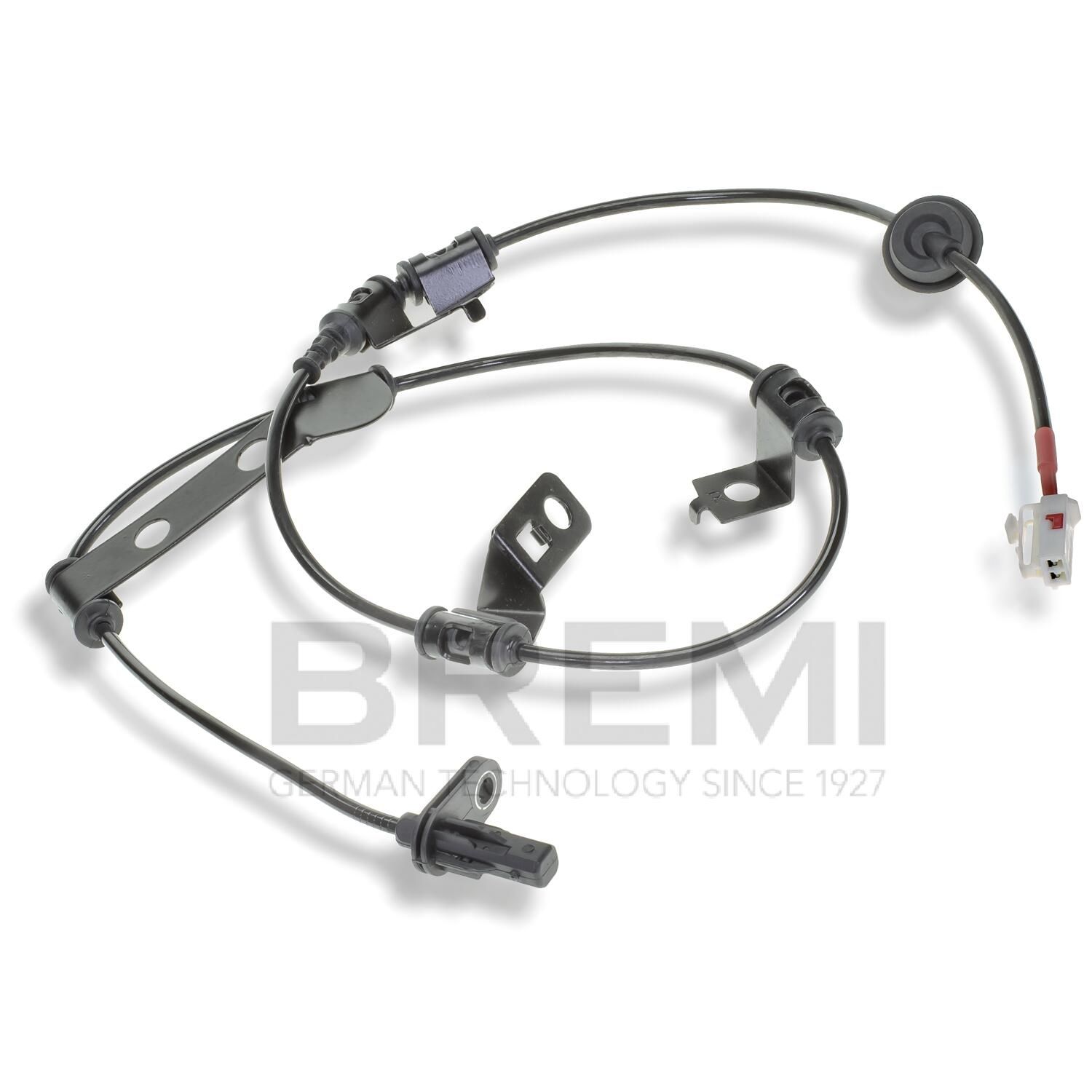 Sensor, Raddrehzahl