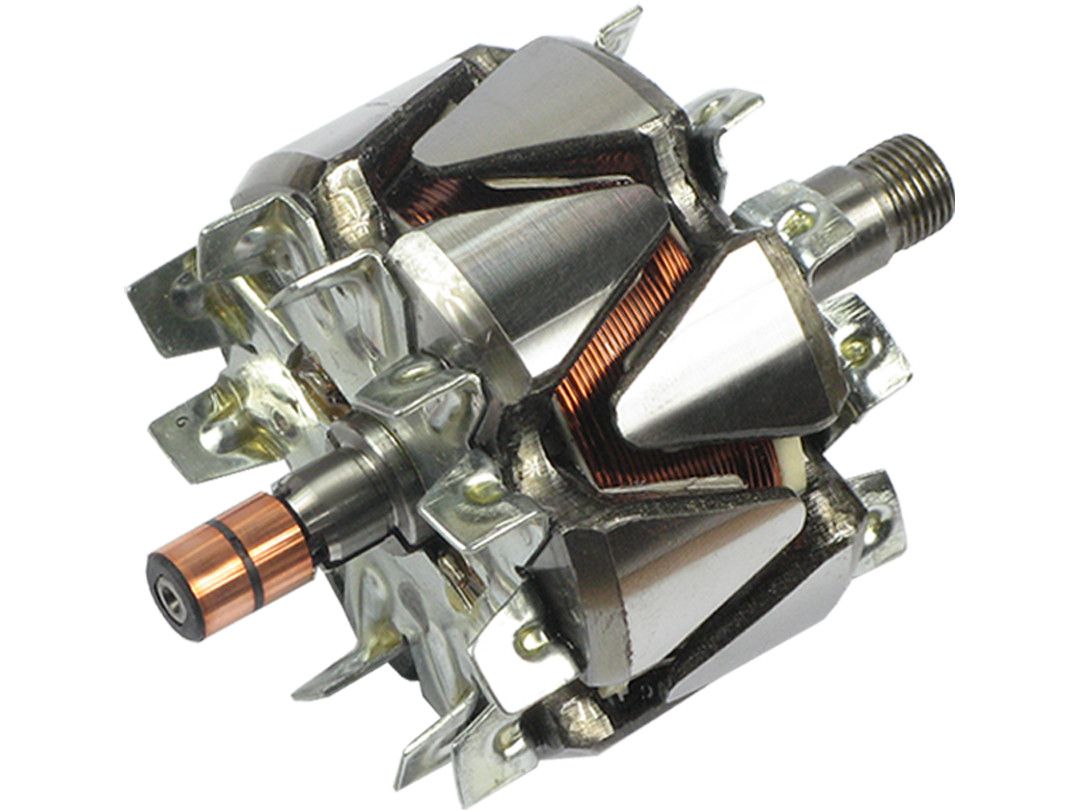 L&auml;ufer, Generator