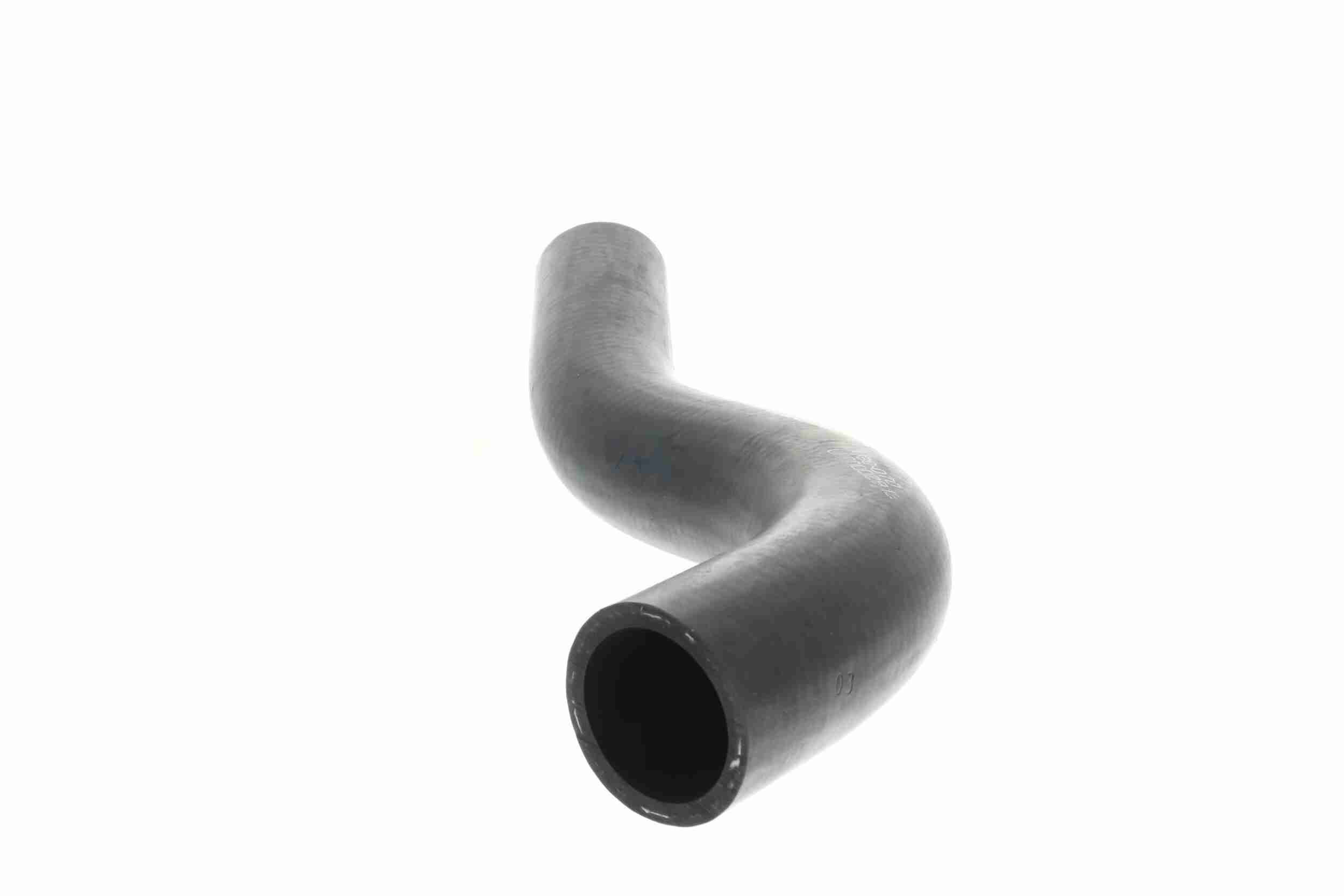 K&uuml;hlerschlauch