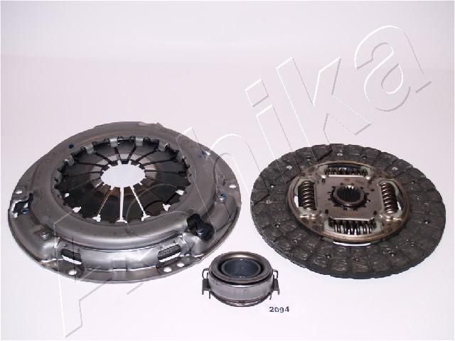 Clutch Kit 92-02-2094