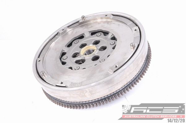 DMF BMW 116i 118i 120i 320i - TecDoc 1