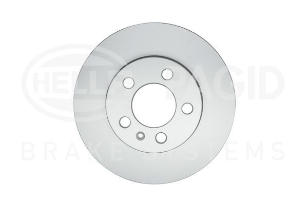 Brake Disc 8DD 355 132-091