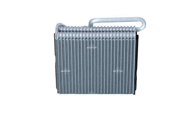 Verdampfer, Klimaanlage
