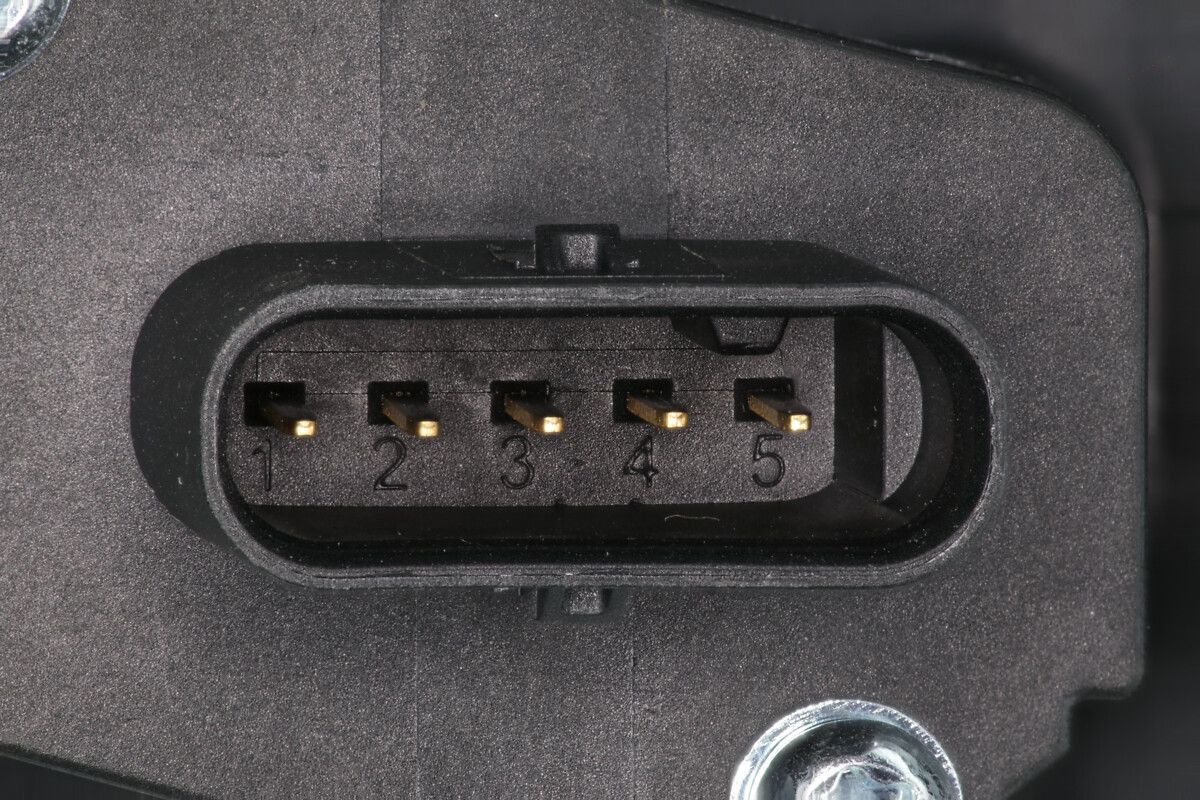Luftmassenmesser