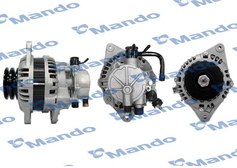 Alternador