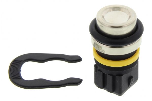 Sensor, K&uuml;hlmitteltemperatur