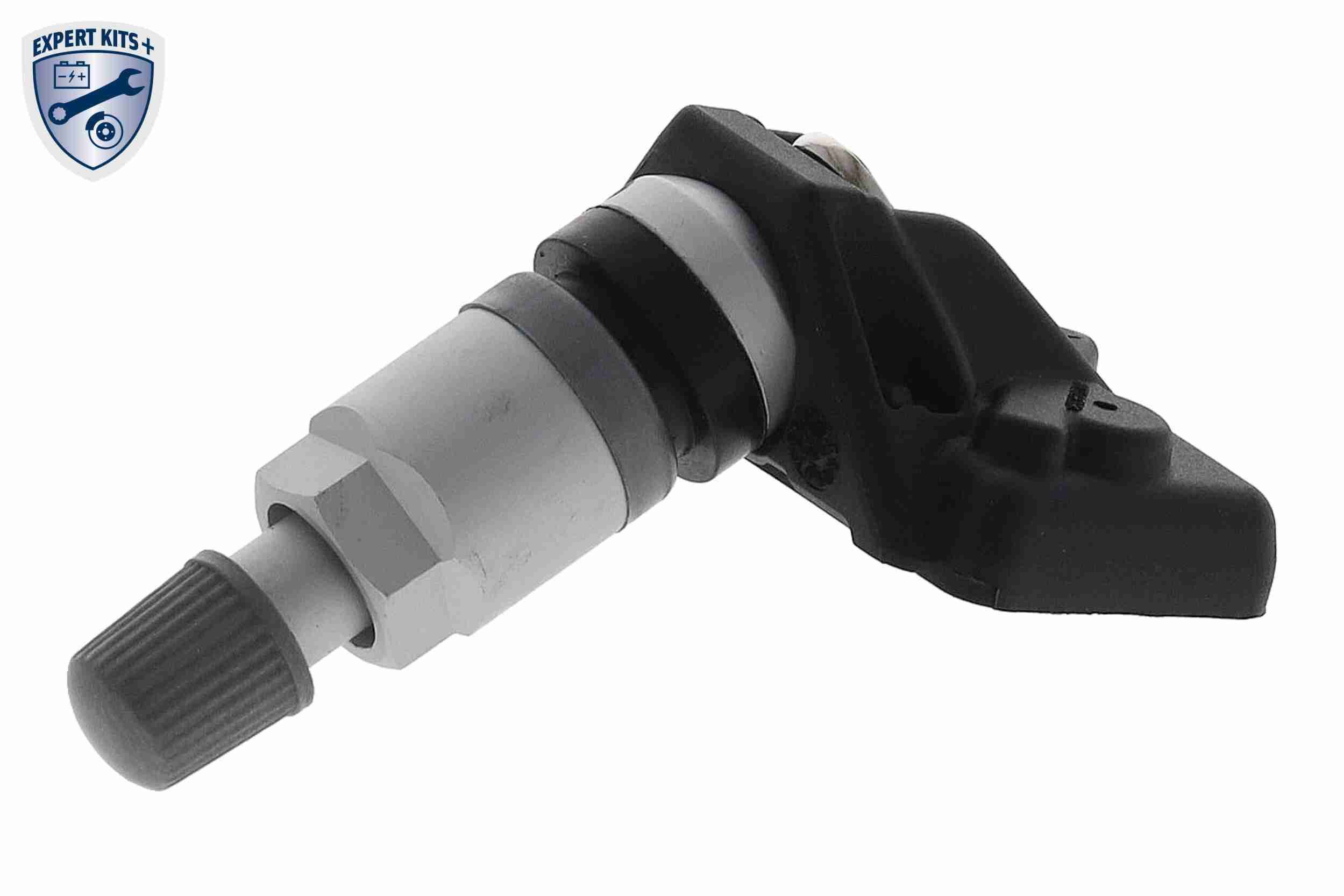 Radsensor, Reifendruck-Kontrollsystem