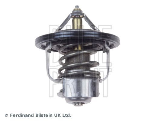 Thermostat, K&uuml;hlmittel