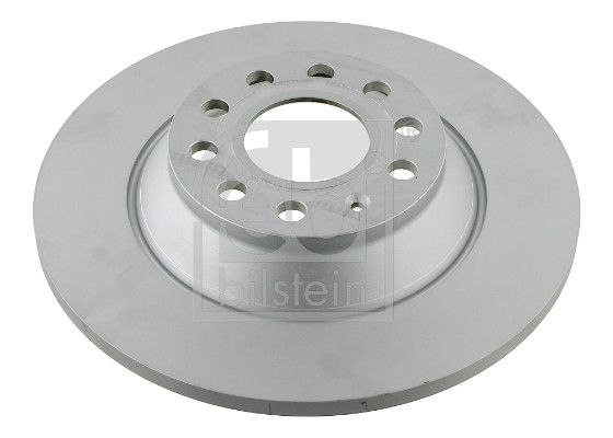FEBI BILSTEIN 26657 - Bremsscheibe