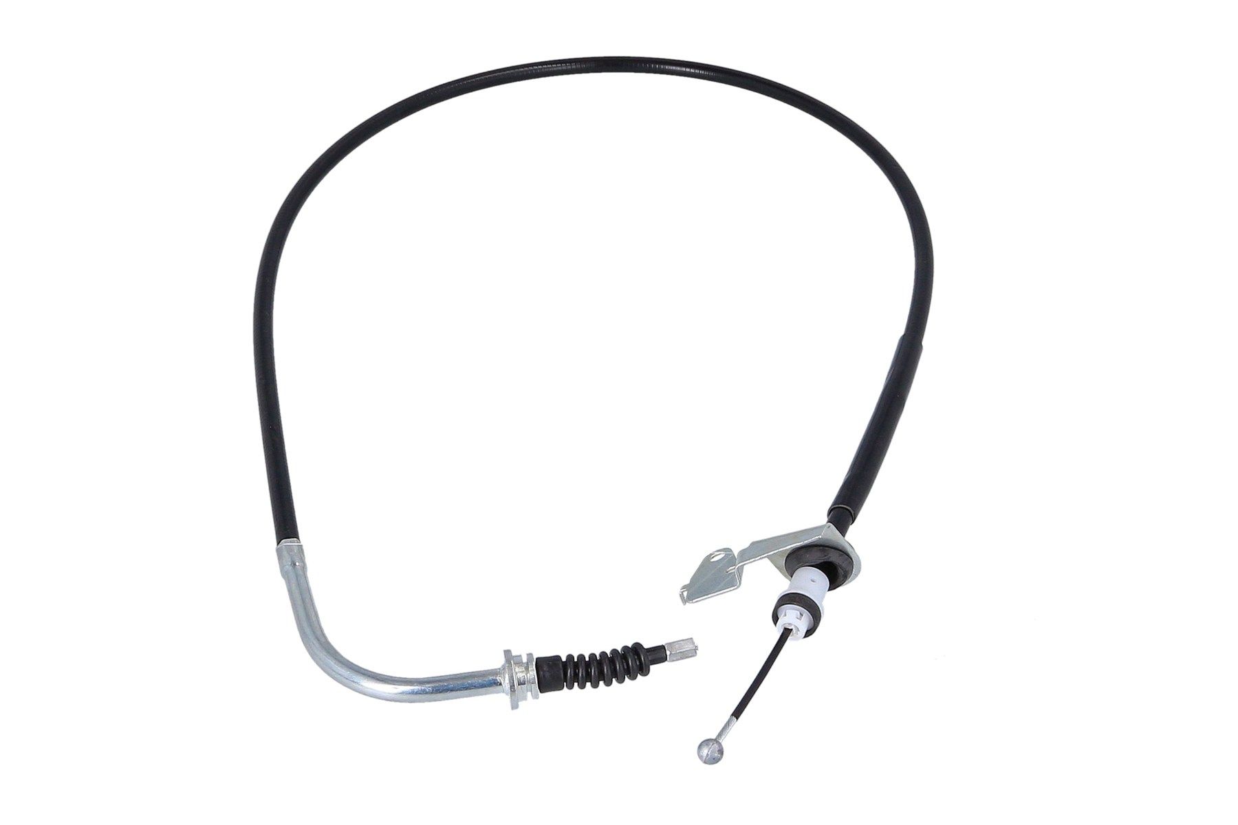 KAMOKA 1190177 - Seilzug, Feststellbremse