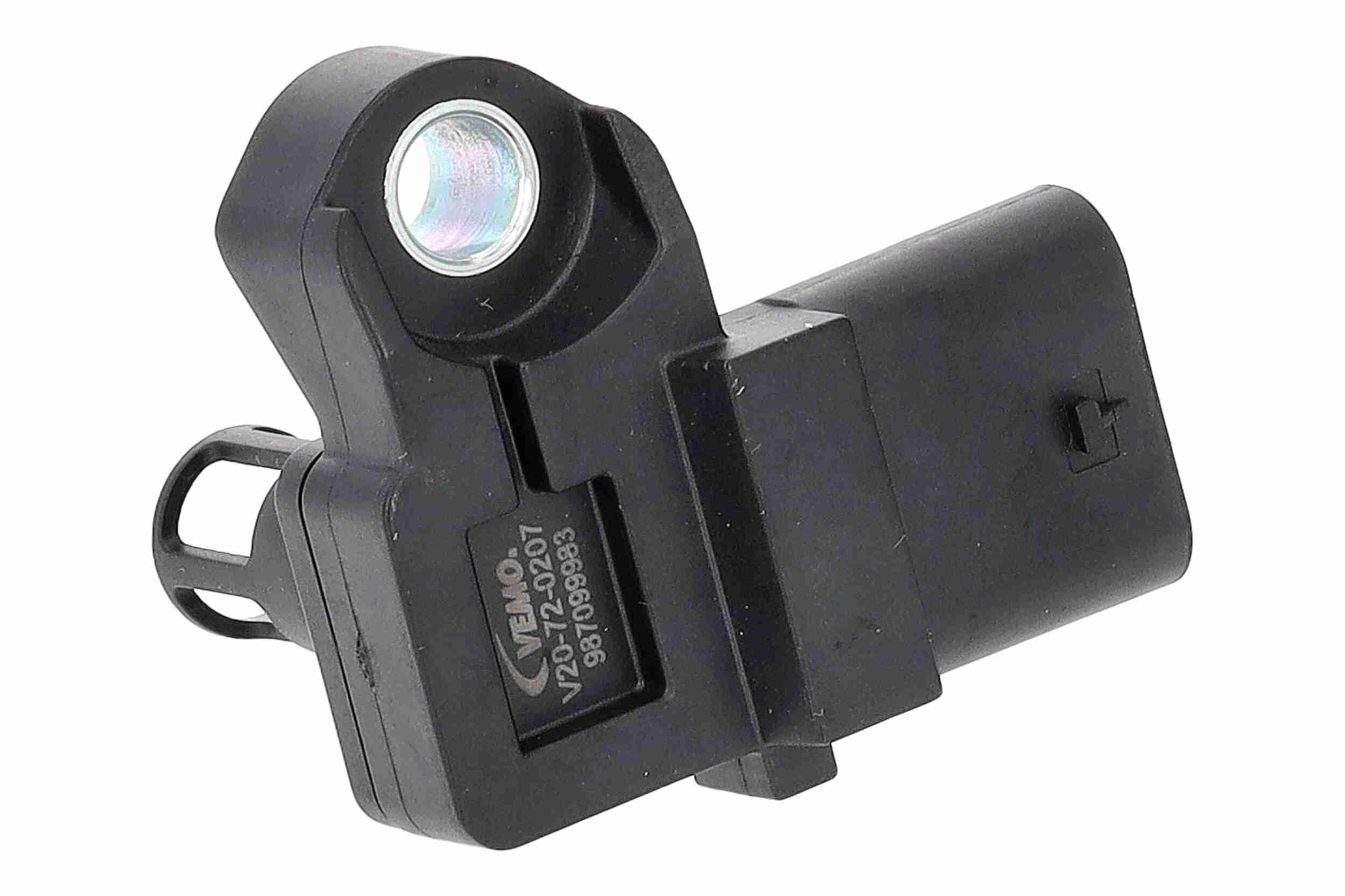 Sensor, Saugrohrdruck