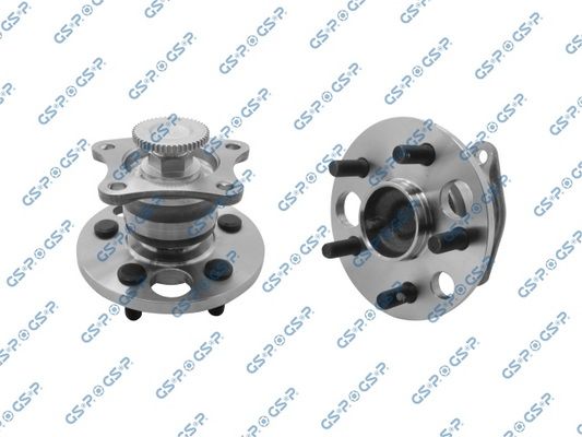 Wheel Bearing Kit 9400067