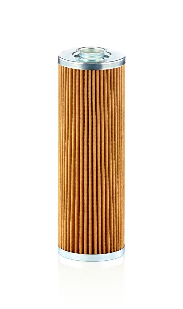Filter, Arbeitshydraulik