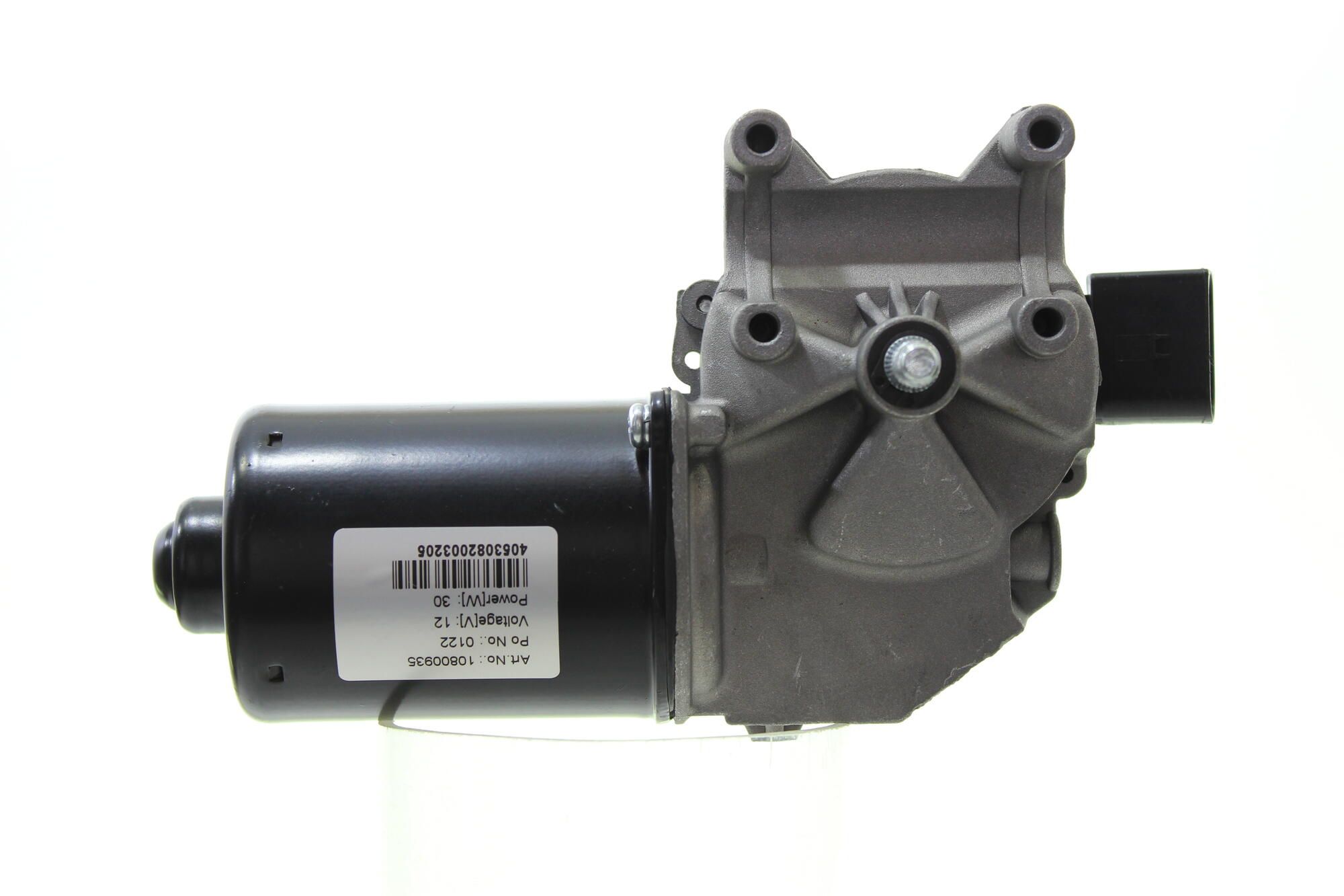 ALANKO Wiper Motor