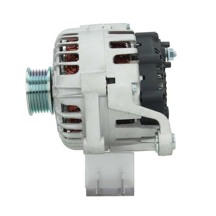 Generator Generator