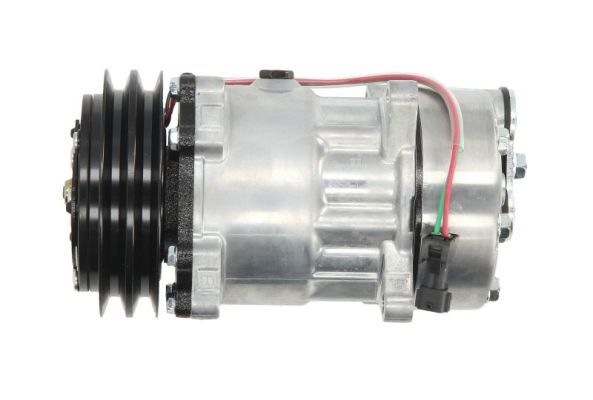 Kompressor, Klimaanlage