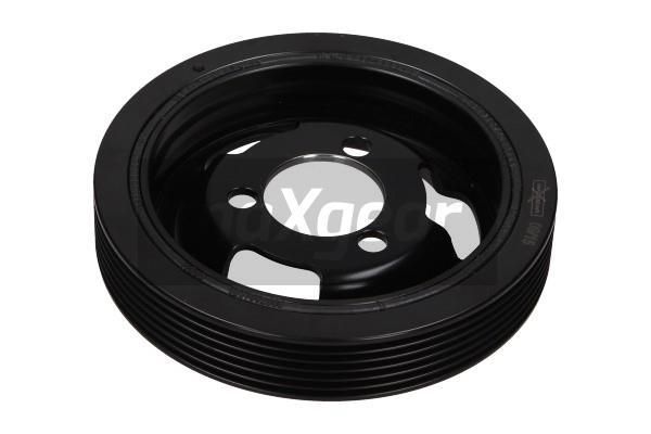 MAXGEAR 30-0131 Belt Pulley, crankshaft