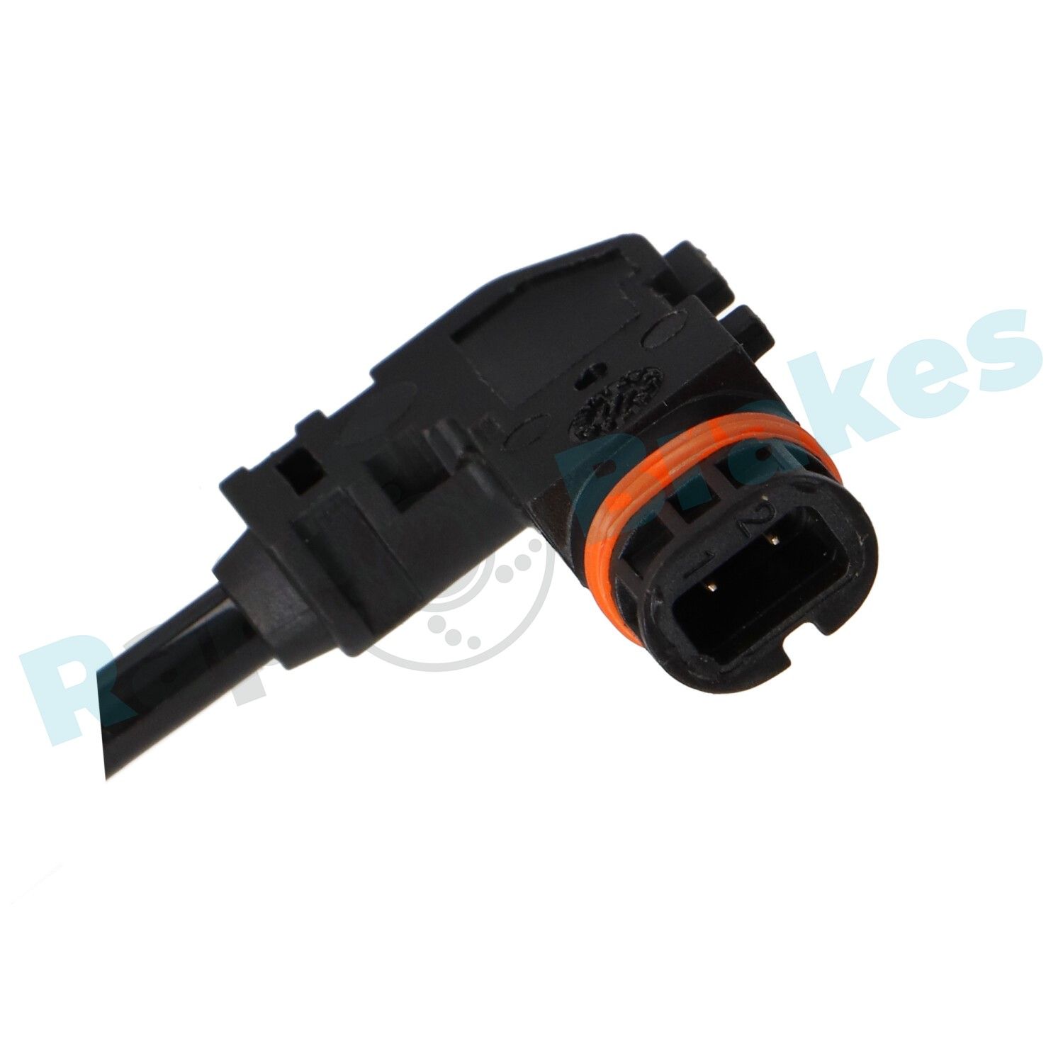 Sensor, Raddrehzahl