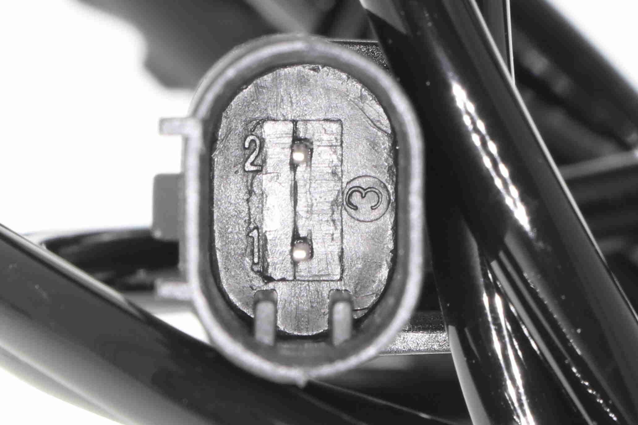 Sensor, Raddrehzahl