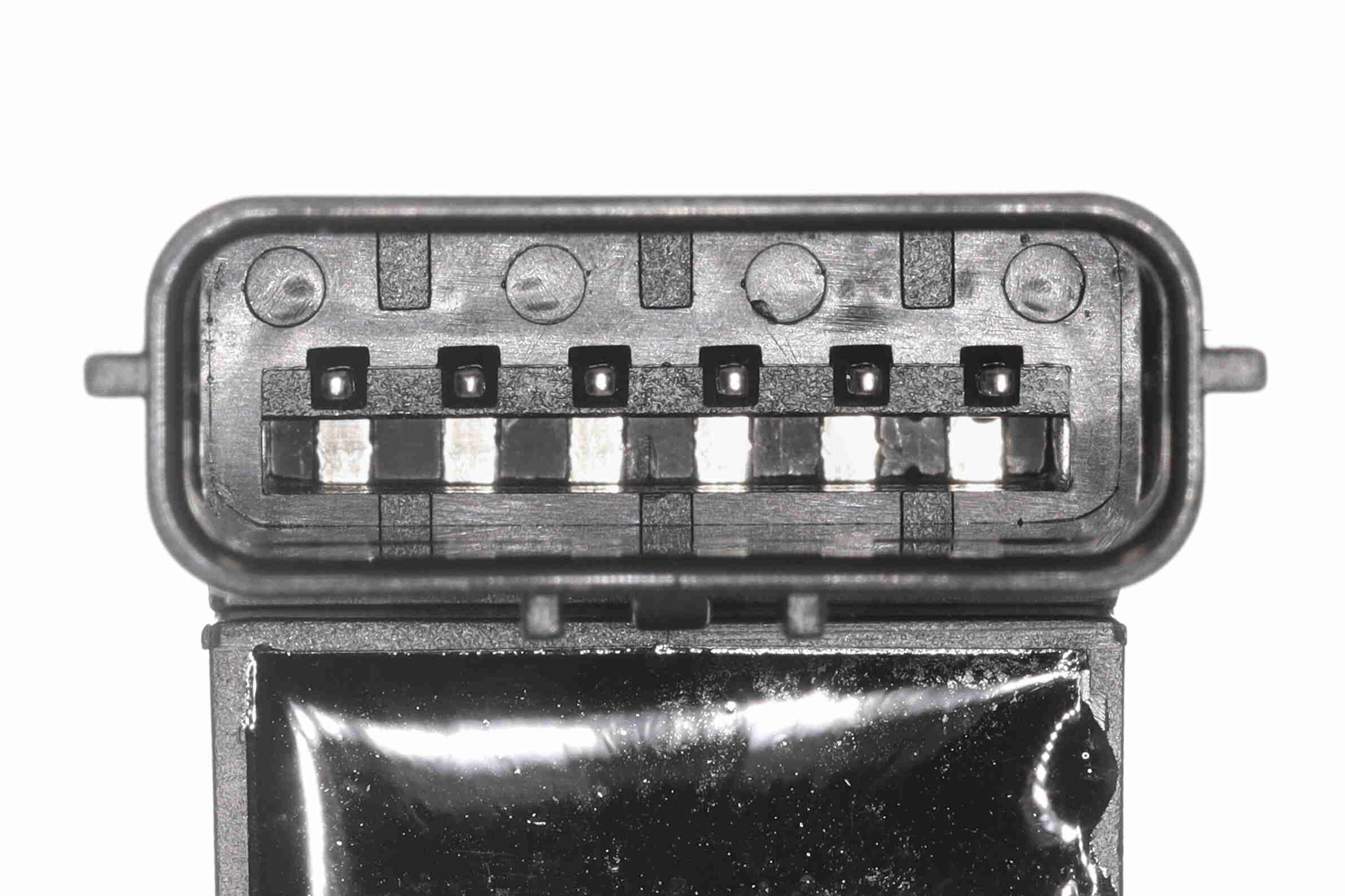 Sensor, Einparkhilfe