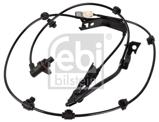 Sensor, Raddrehzahl