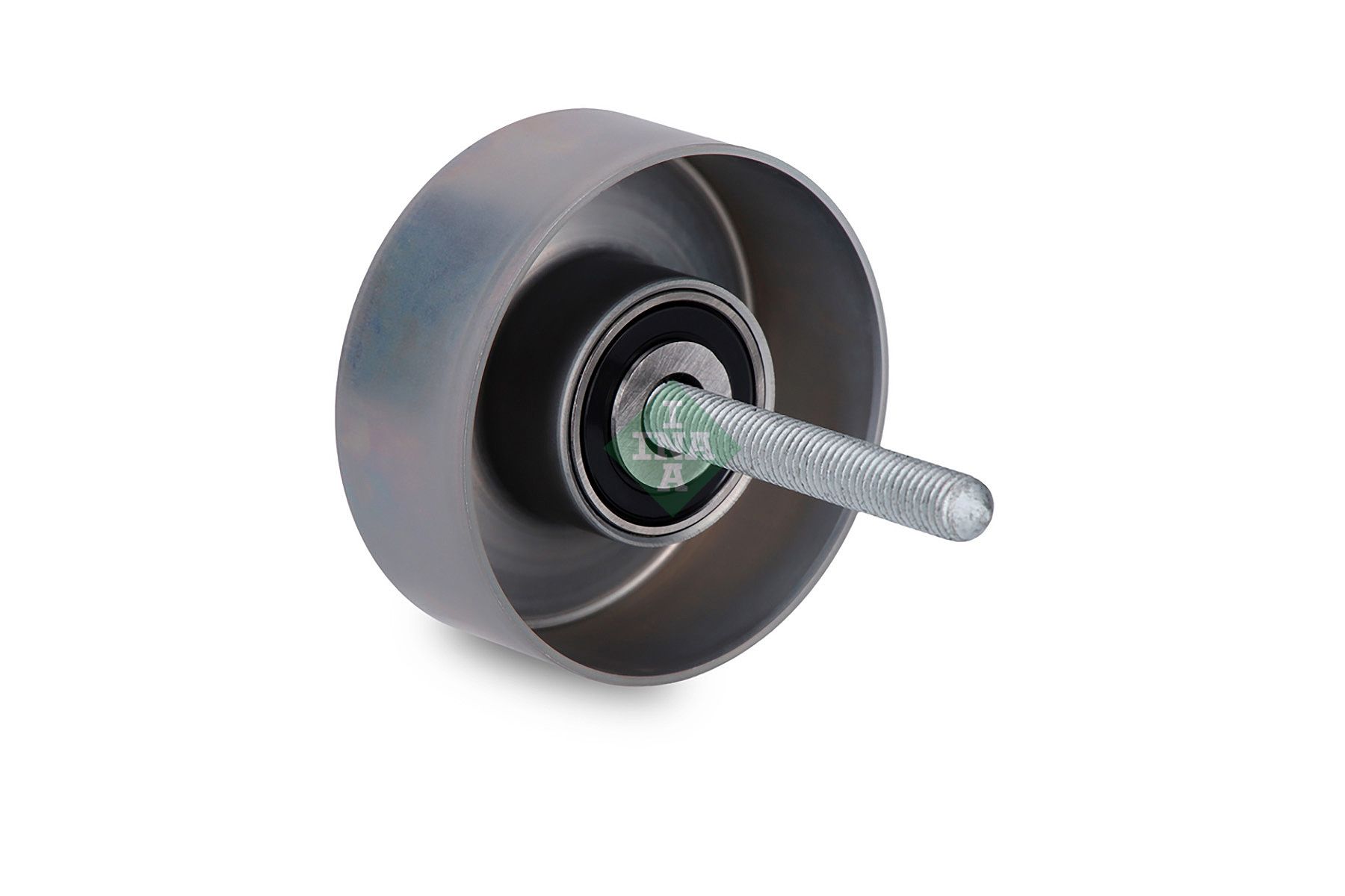 Umlenk-/F&uuml;hrungsrolle, Keilrippenriemen