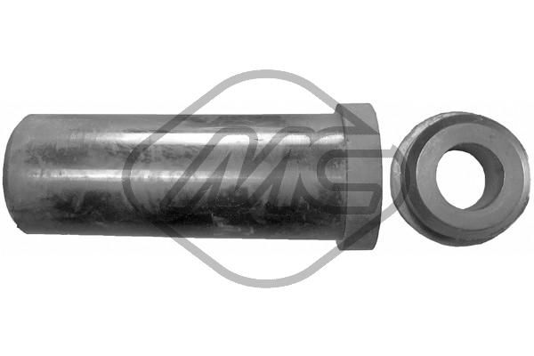 Metalcaucho 00720 - Federbock