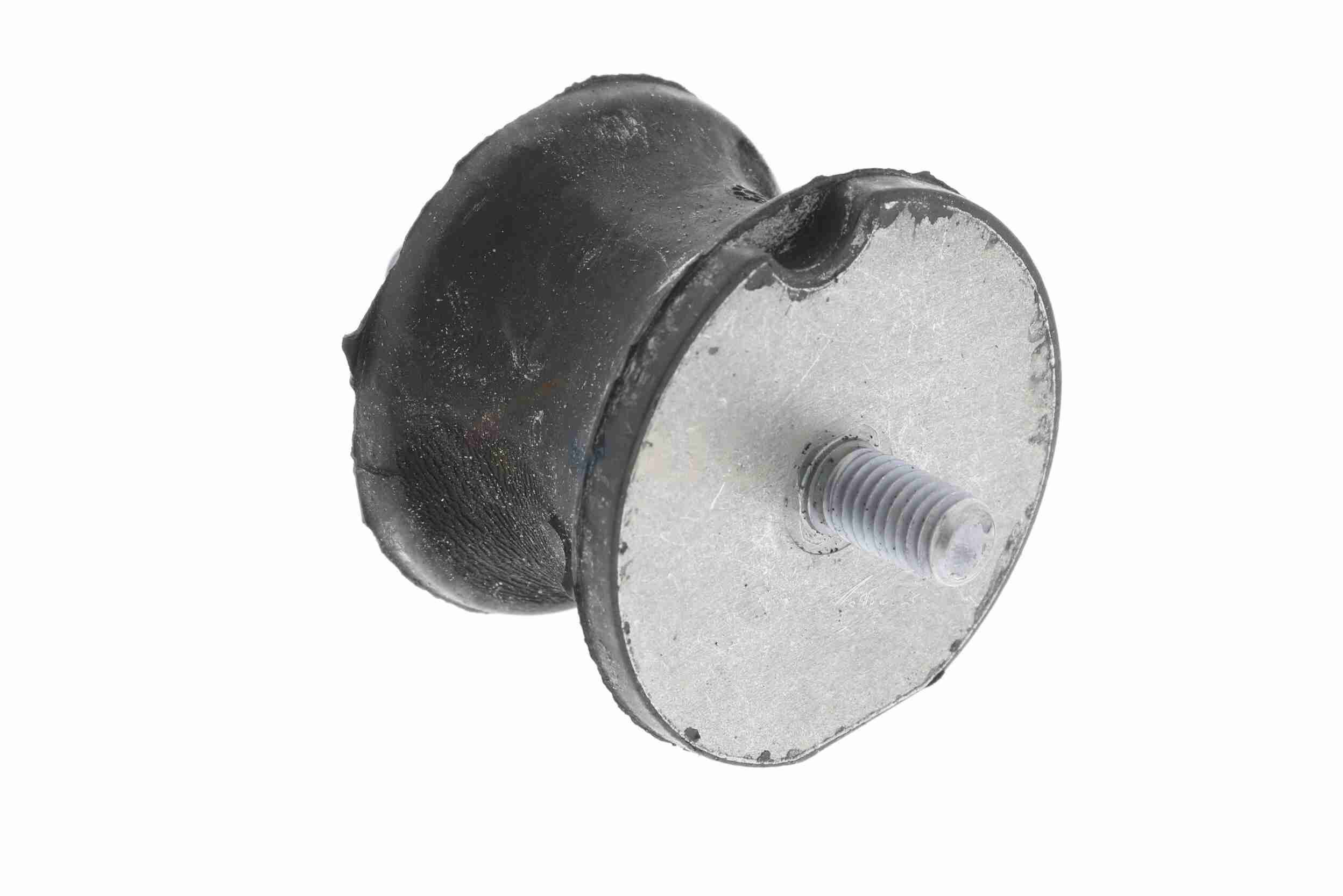 Lagerung, Motor