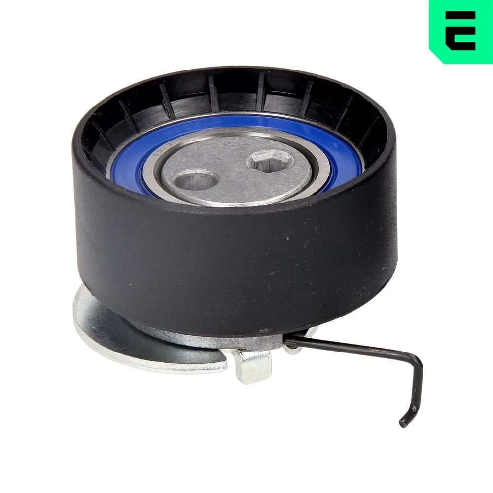 Spannrolle, Zahnriemen