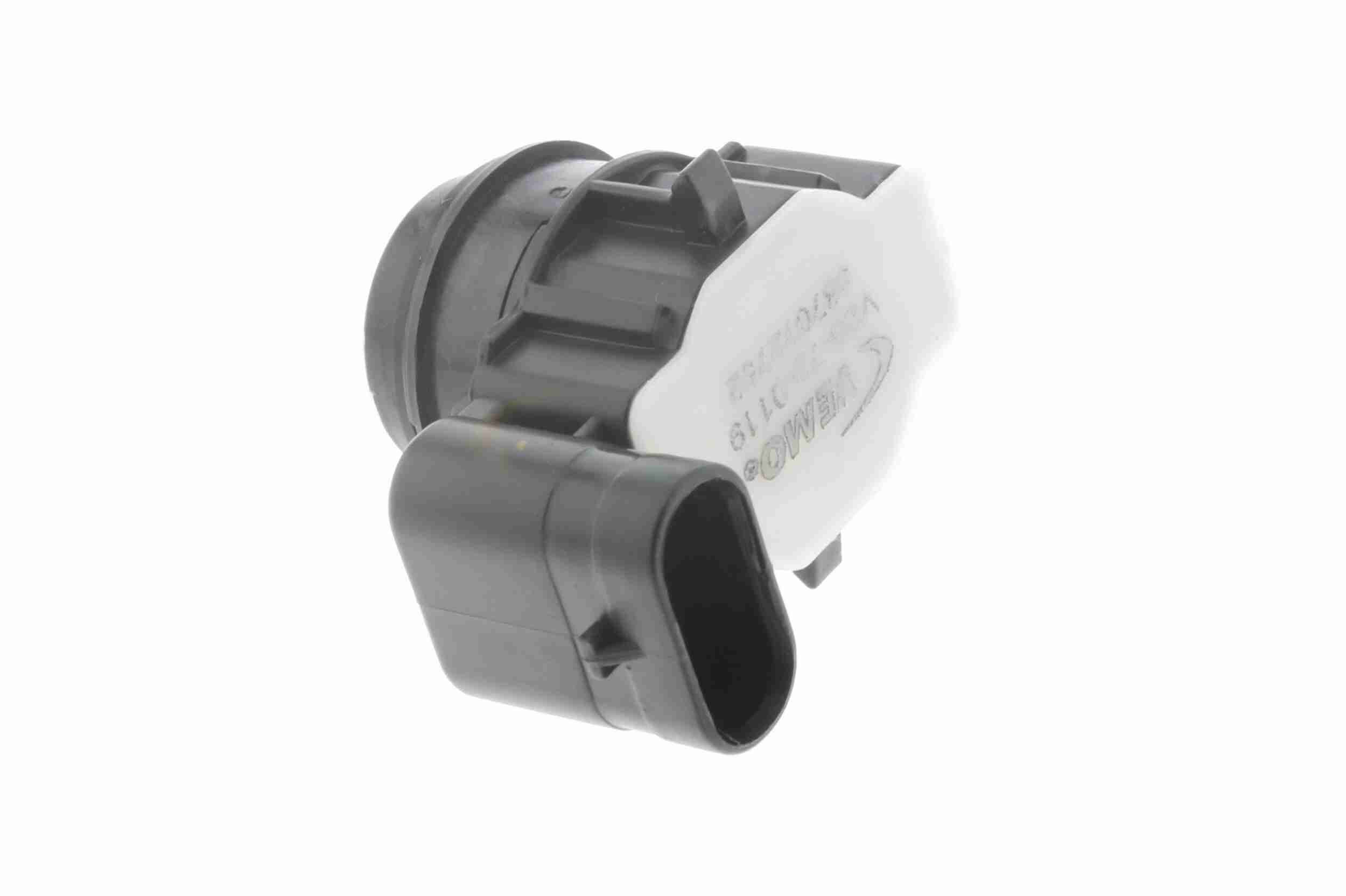 Sensor, Einparkhilfe