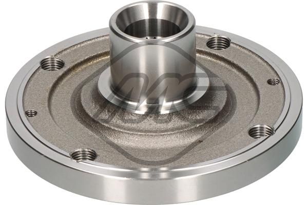 Metalcaucho 90045 - Radnabe