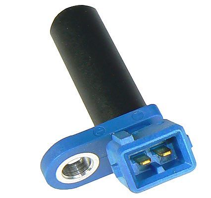 Impulsgeber, Kurbelwelle