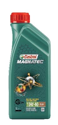 CASTROL MAGNATEC 10W-40 A3/B4 / 1 Liter