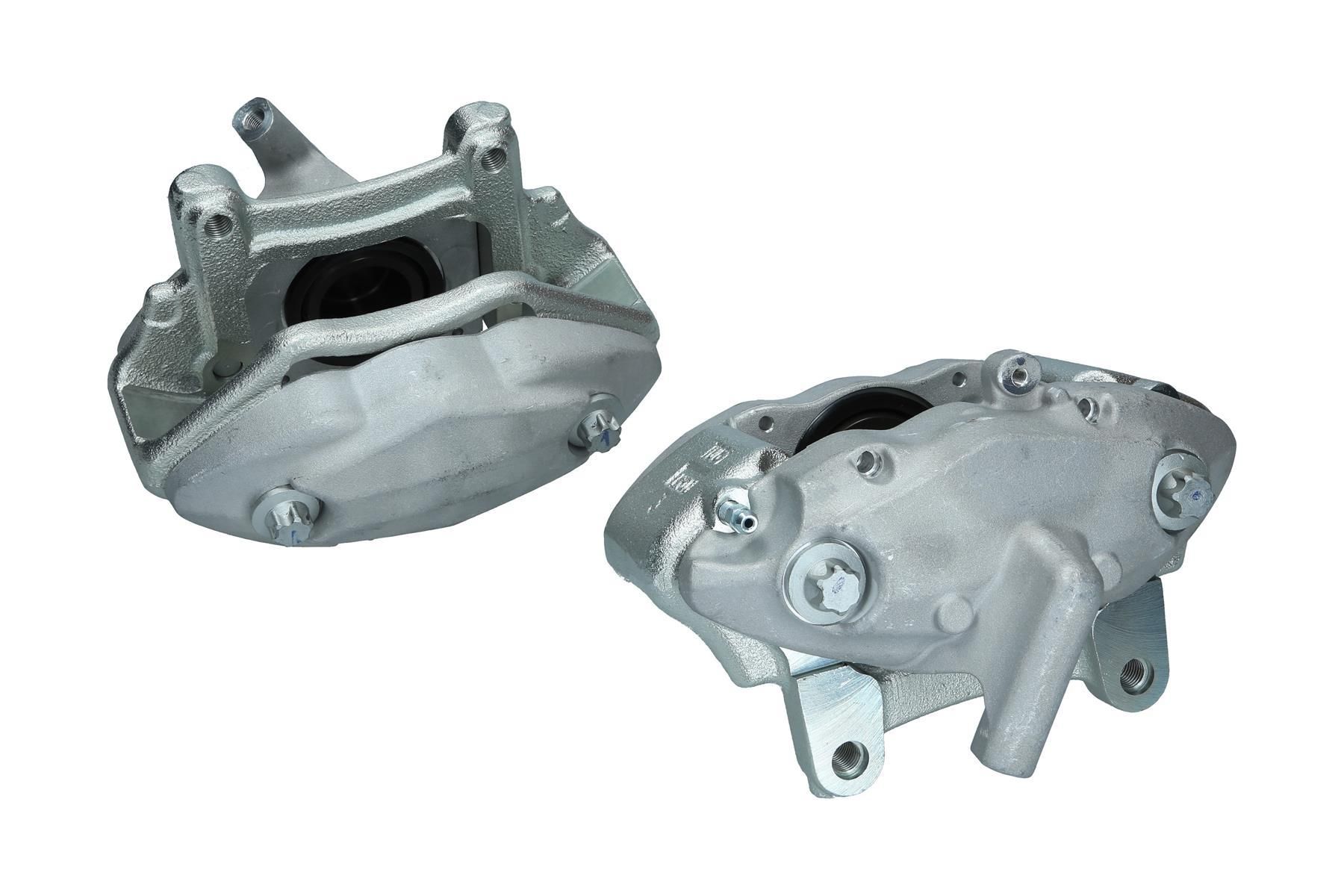 KAMOKA JBC0754 - Bremssattel