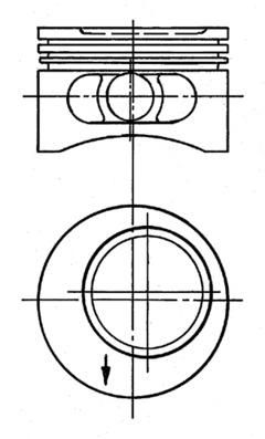 Pistón