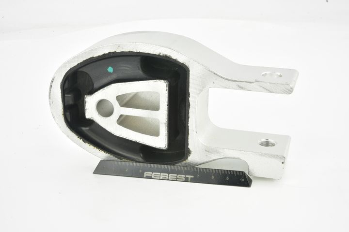 montavimas, neautomatinė transmisija