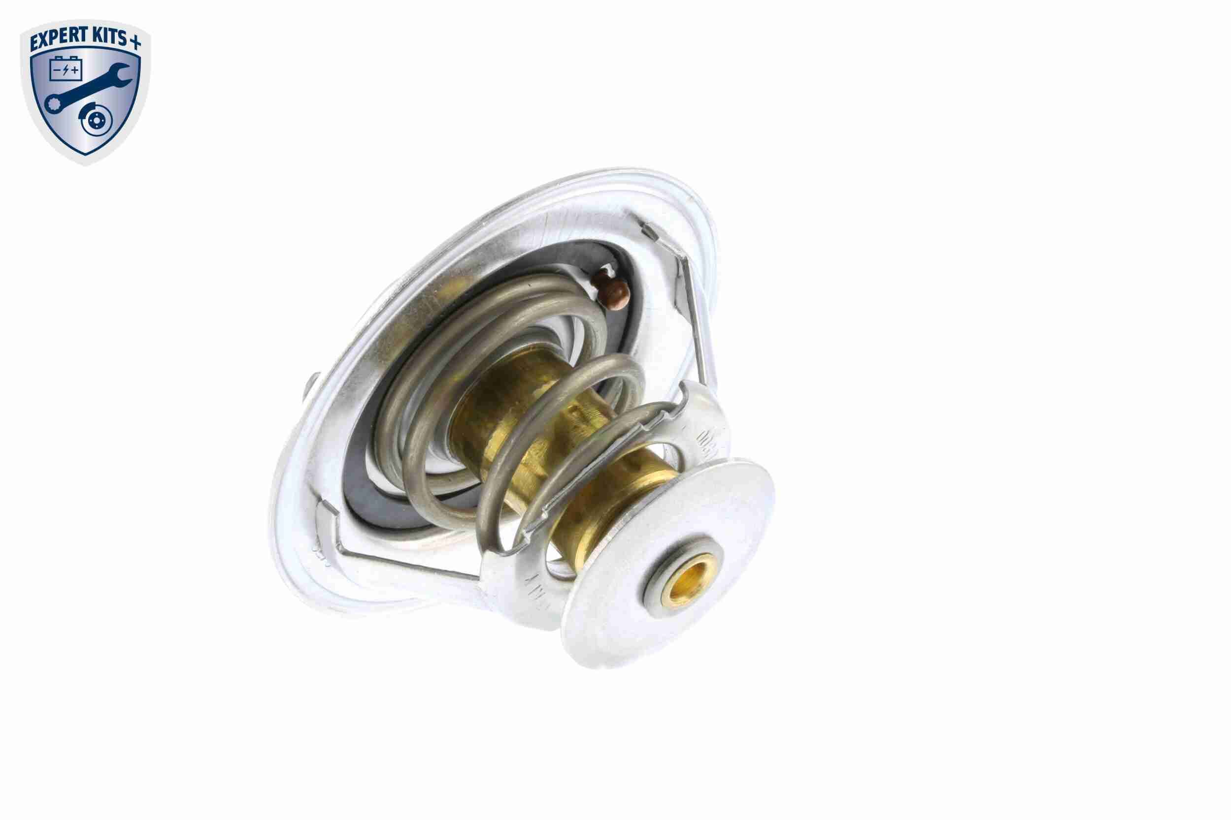 Thermostat, K&uuml;hlmittel