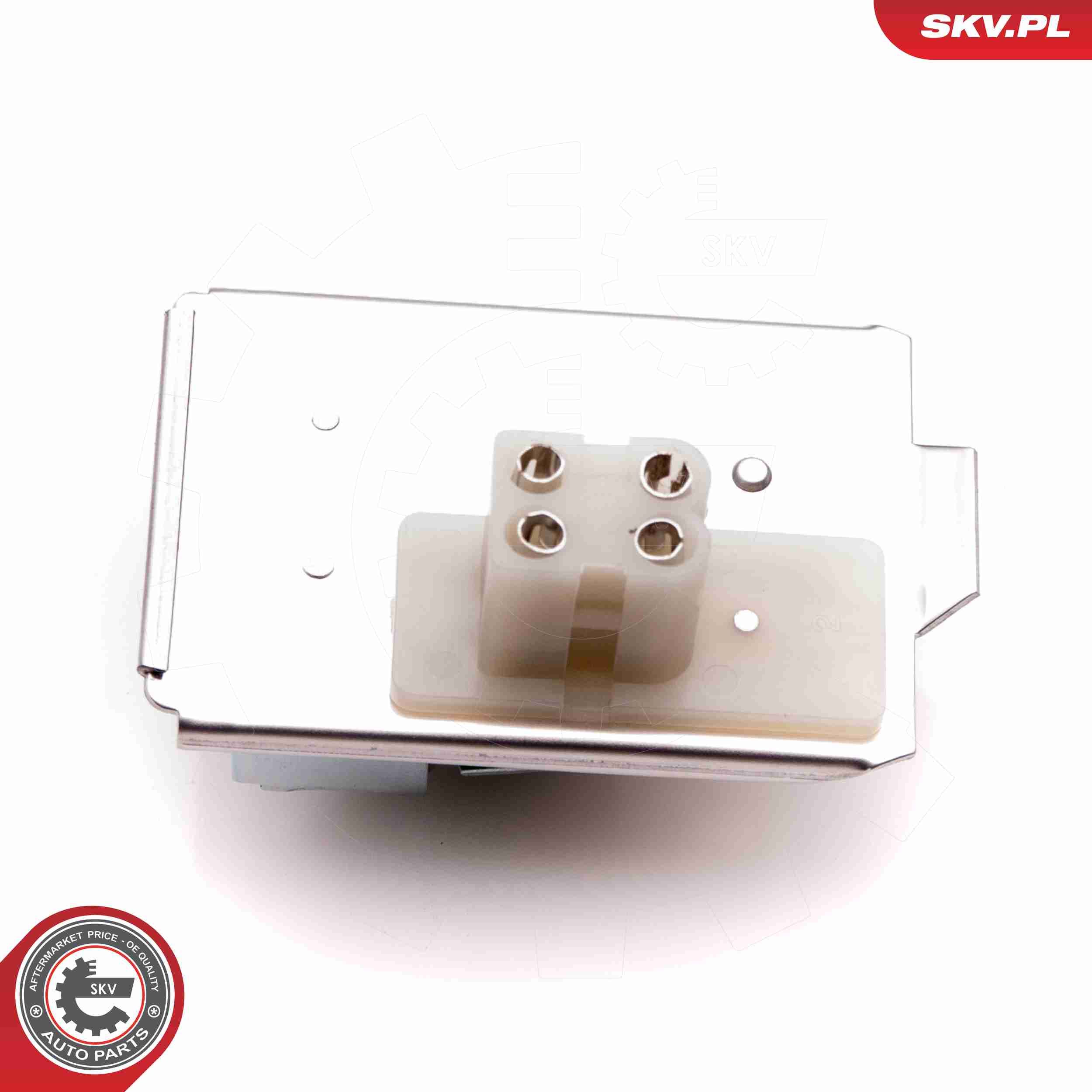 ESEN SKV 94SKV026 - Widerstand, Innenraumgebl&auml;se