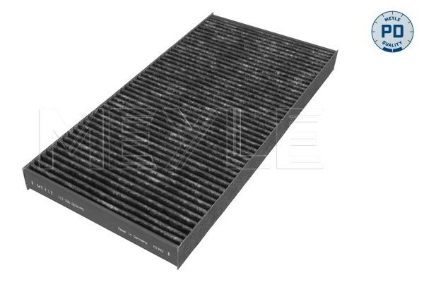 Filter, Innenraumluft