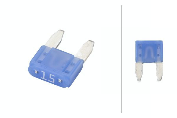 Fusible