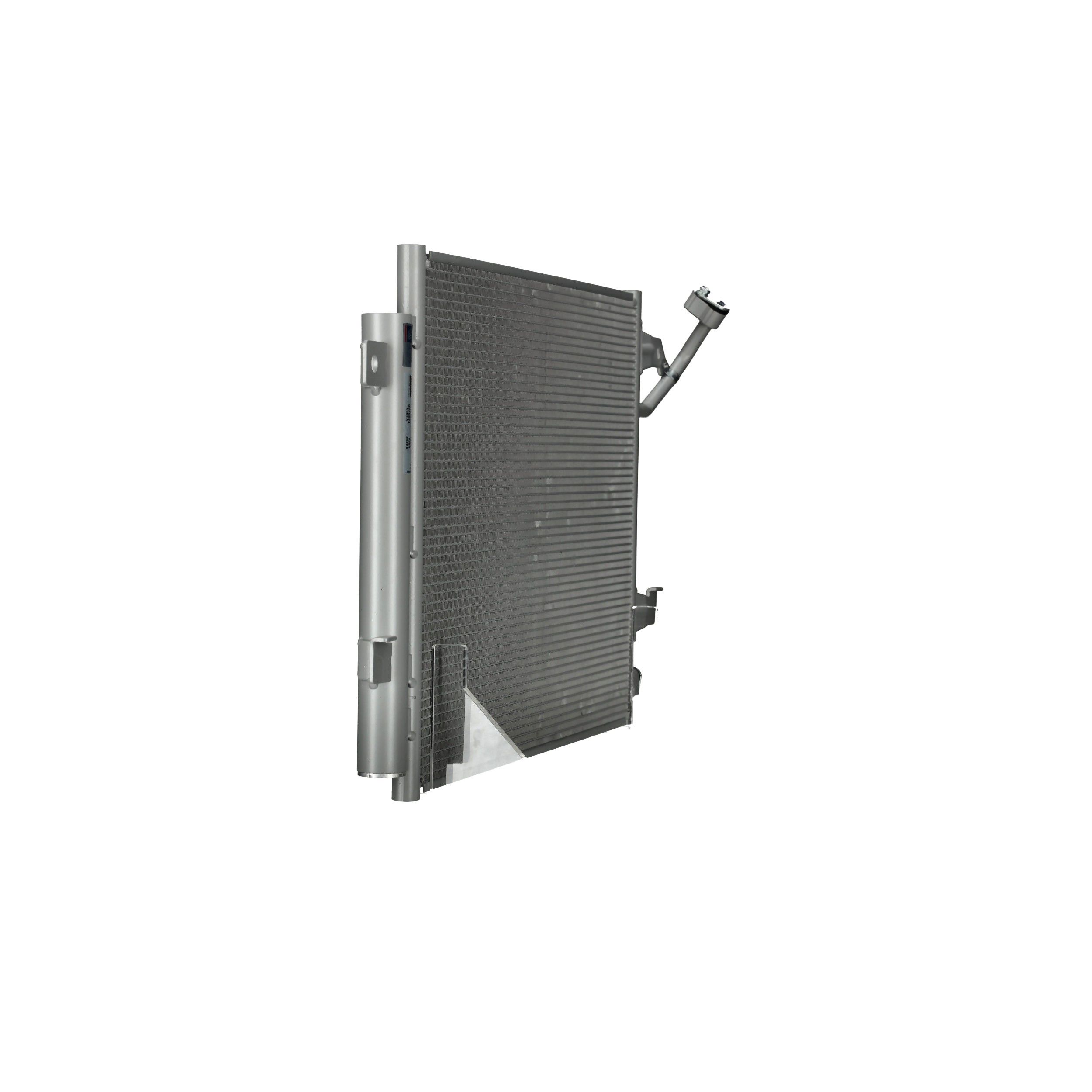 kondensatorius, oro kondicionierius