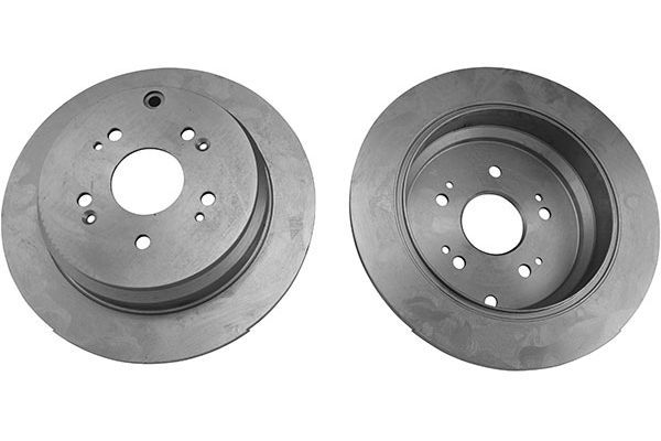 BR-2260 KAVO PARTS féktárcsa