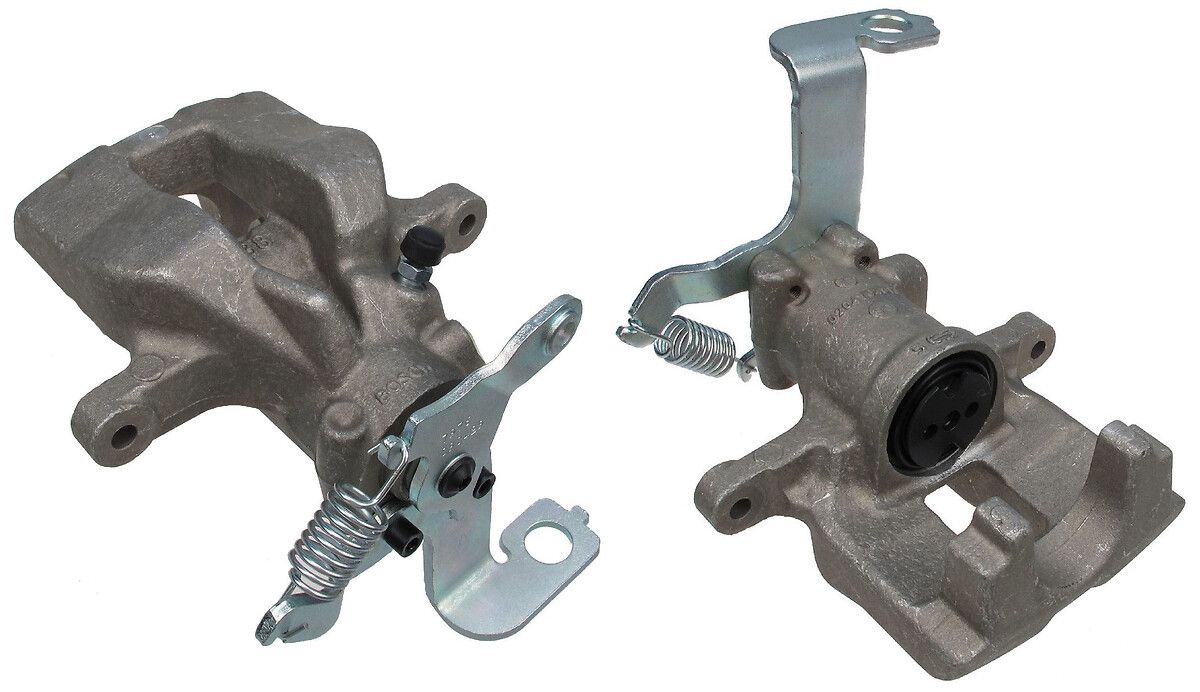 Bremssattel