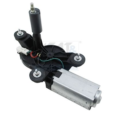 Wischermotor