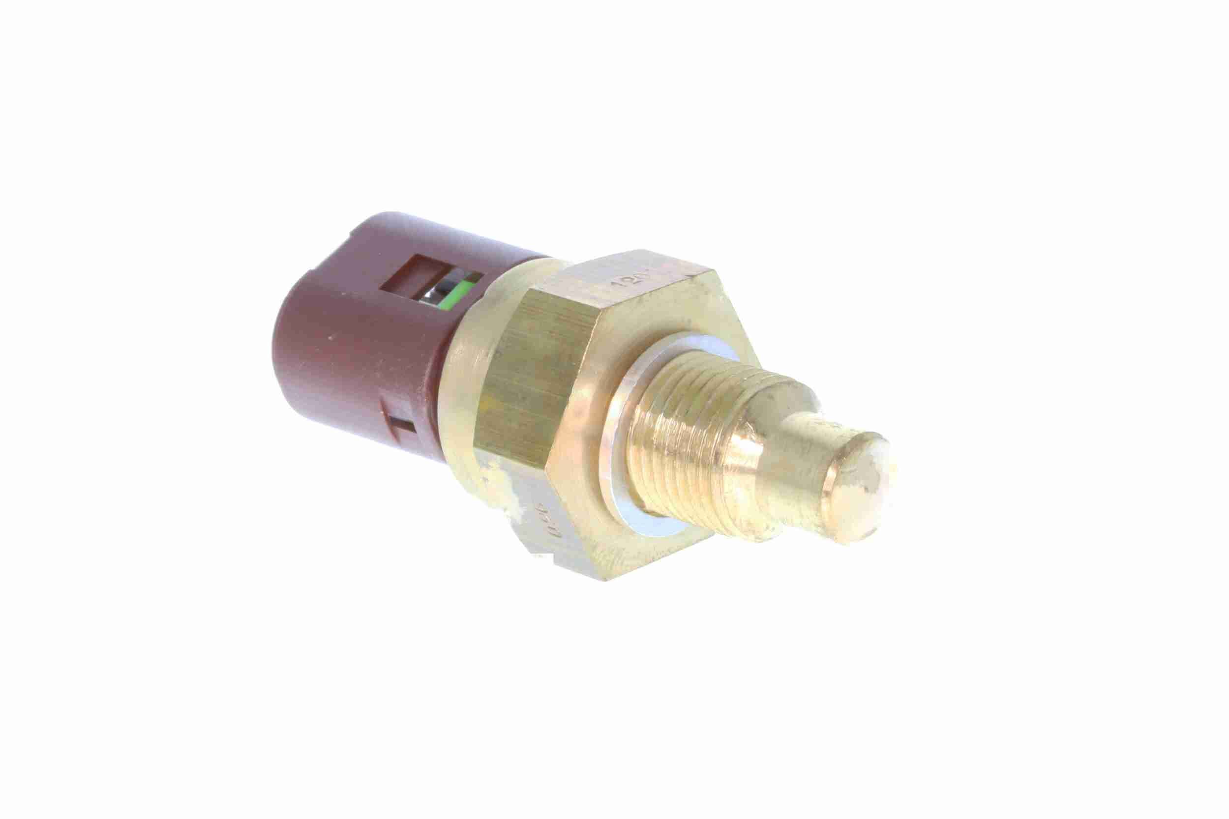Sensor, K&uuml;hlmitteltemperatur