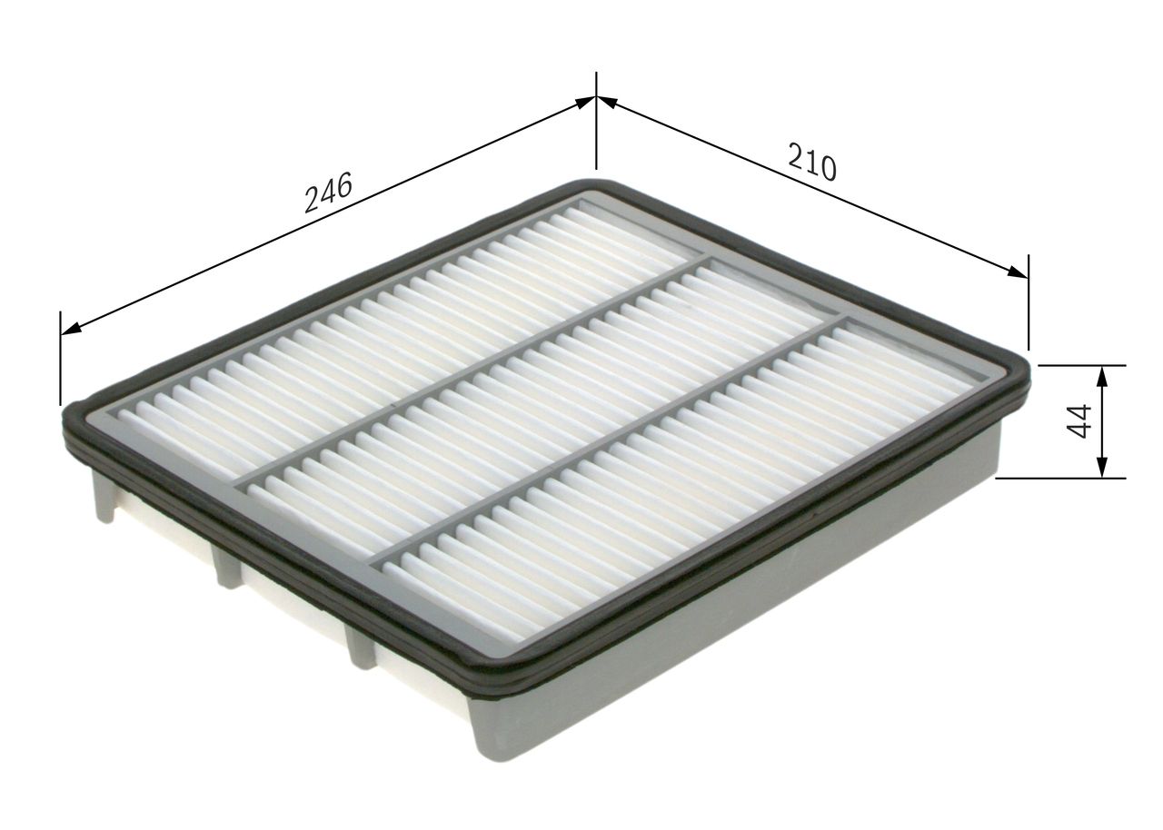 Luftfilter