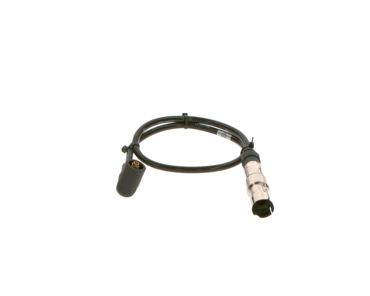 BOSCH 0 986 356 359 Ignition Cable Kit