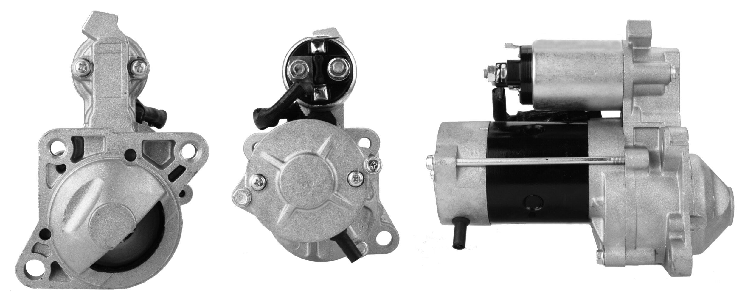 LUCAS LRS00625 - Starter