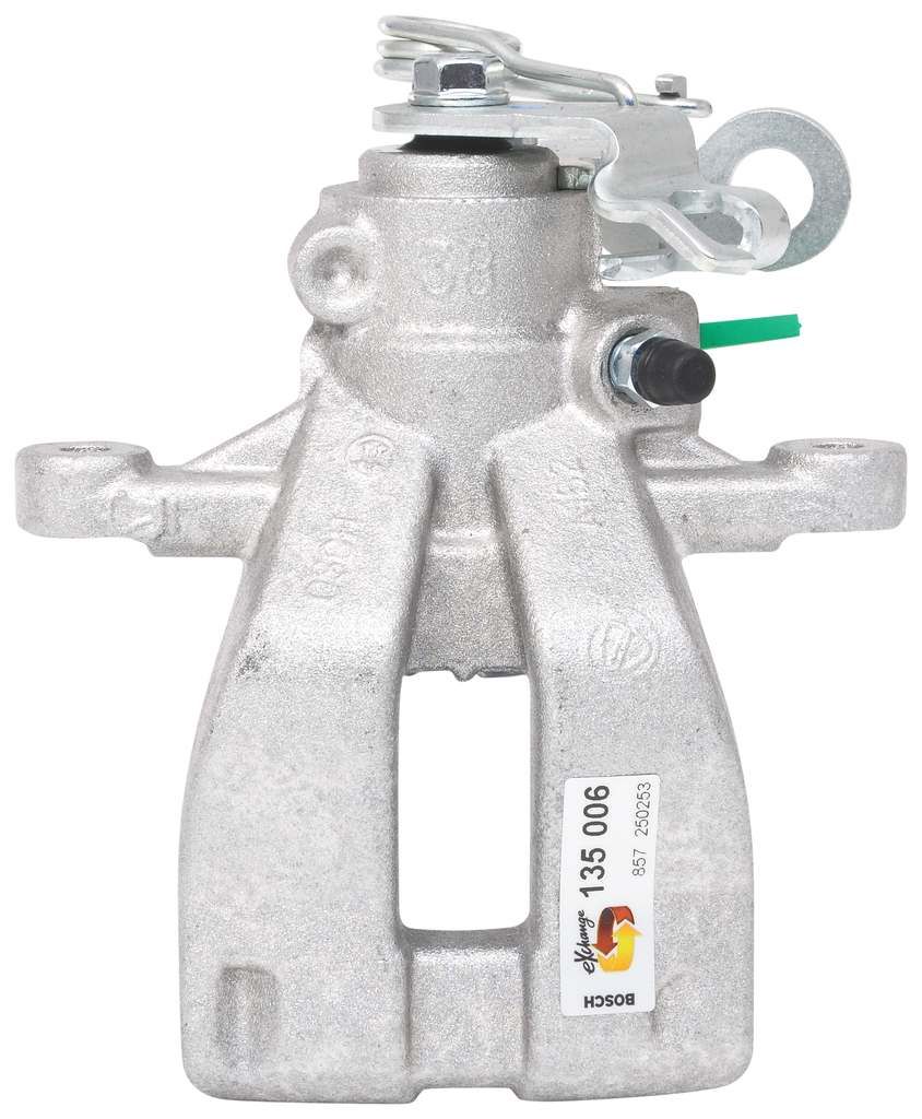 Bremssattel